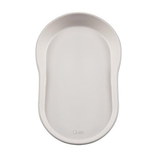 verzorgingskussen mamee, clay - QUAX