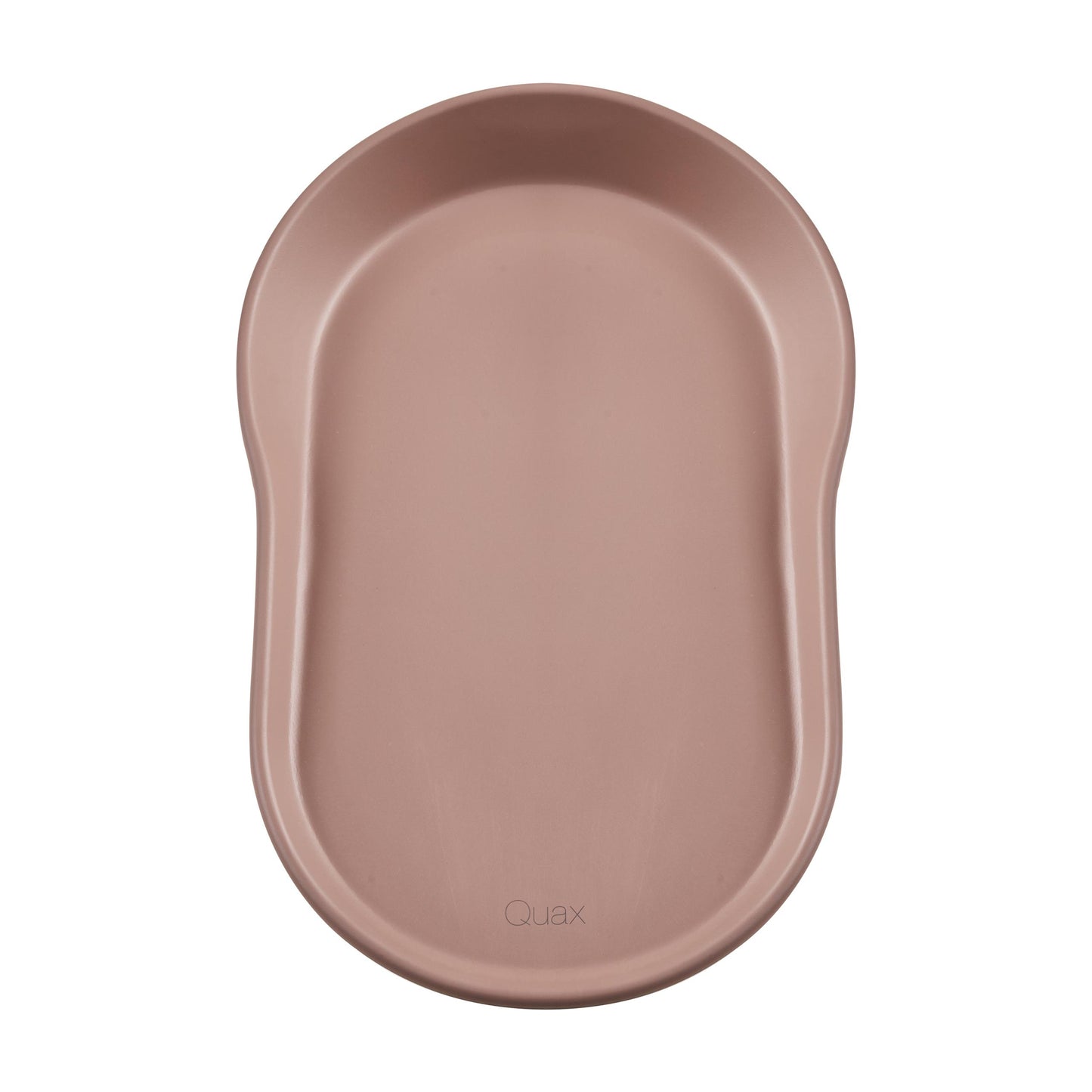 verzorgingskussen mamee, coral - QUAX