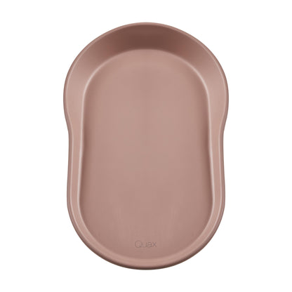 verzorgingskussen mamee, coral - QUAX