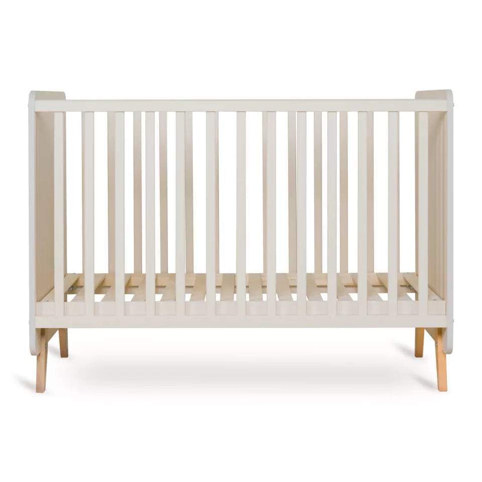 bed loft 120 x 60, clay - QUAX