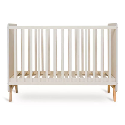 bed loft 120 x 60, clay - QUAX