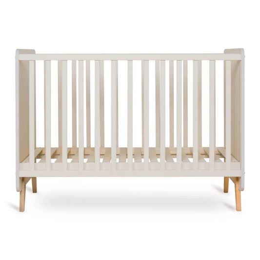 bed loft 120 x 60, clay - QUAX