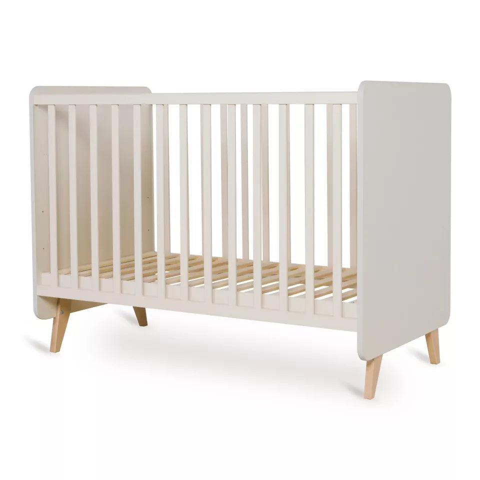 bed loft 120 x 60, clay - QUAX