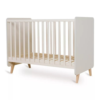 bed loft 120 x 60, clay - QUAX