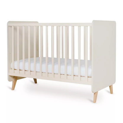 bed loft 120 x 60, clay - QUAX