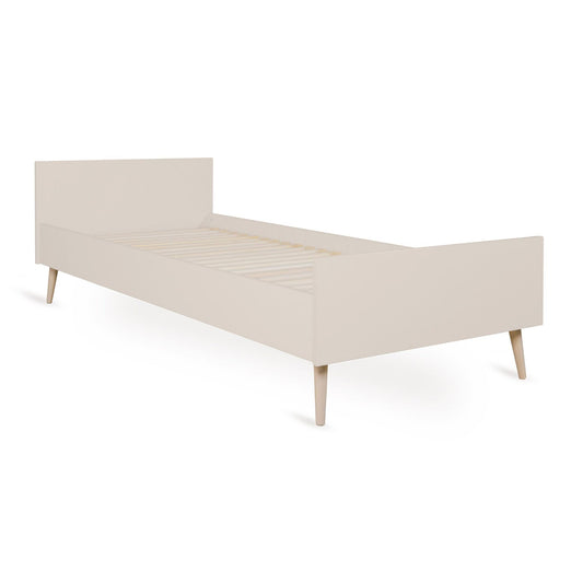 bed junior flow, clay - QUAX