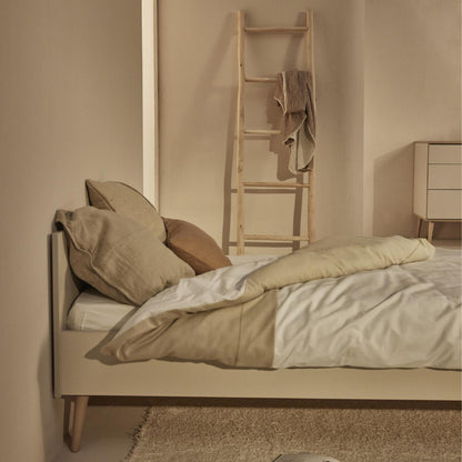 bed junior flow, clay - QUAX