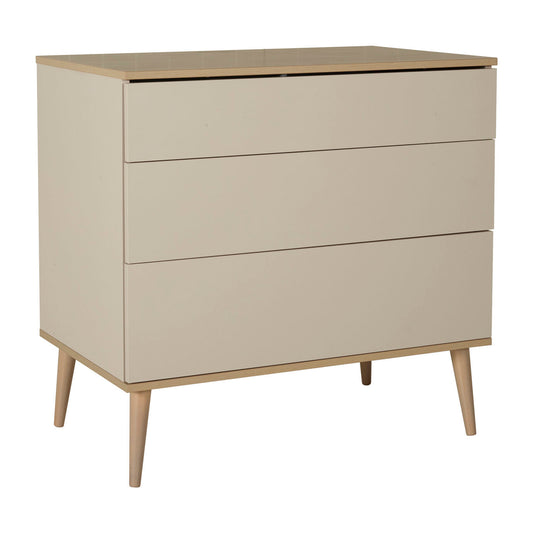 commode flow, clay - QUAX