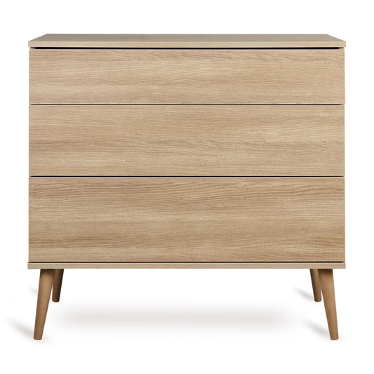 commode flow, honey ash - QUAX