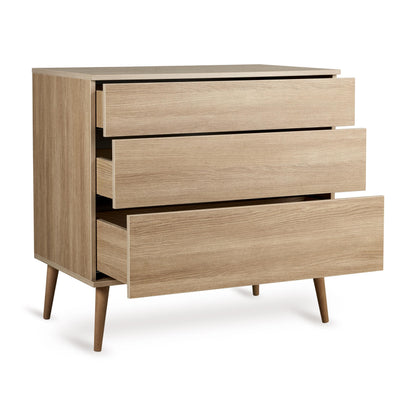 commode flow, honey ash - QUAX