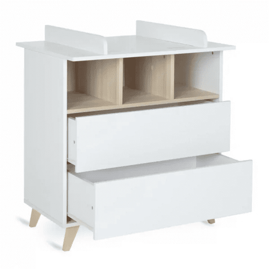 commode loft, wit - QUAX