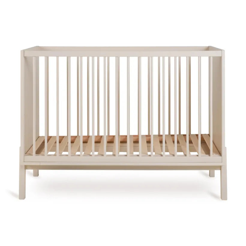 bed ashi 60x120 cm, clay - QUAX