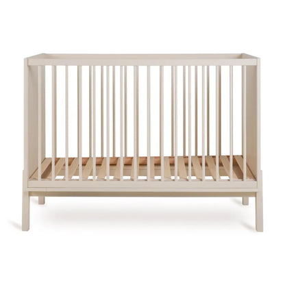 bed ashi 60x120 cm, clay - QUAX