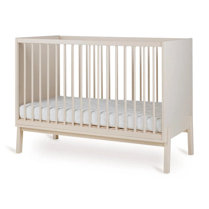 bed ashi 60x120 cm, clay - QUAX