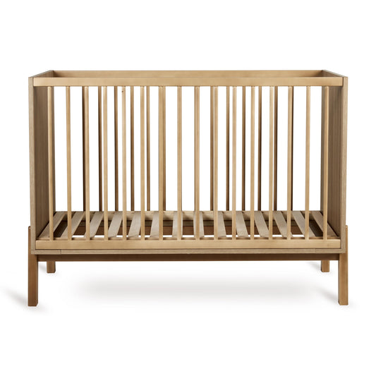 bed ashi 60x120 cm, honey ash - QUAX