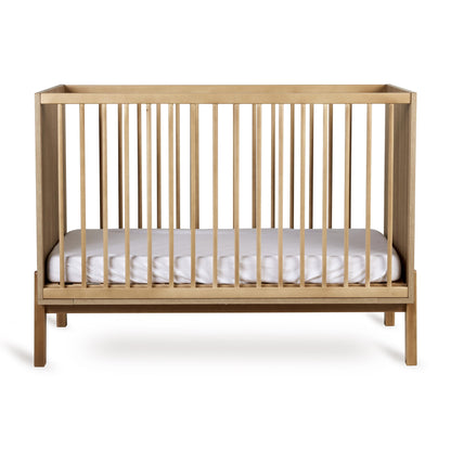 bed ashi 60x120 cm, honey ash - QUAX