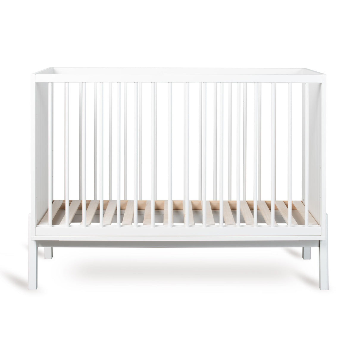 bed ashi 60x120 cm, cream - QUAX