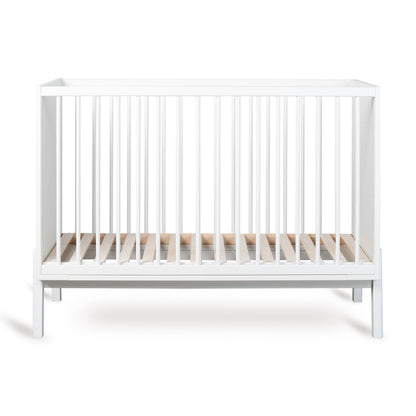 bed ashi 60x120 cm, cream - QUAX