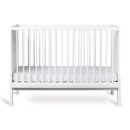 bed ashi 60x120 cm, cream - QUAX