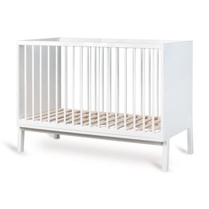 bed ashi 60x120 cm, cream - QUAX