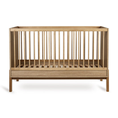 bed ashi 70x140 cm, honey ash - QUAX