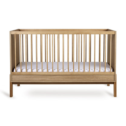 bed ashi 70x140 cm, honey ash - QUAX