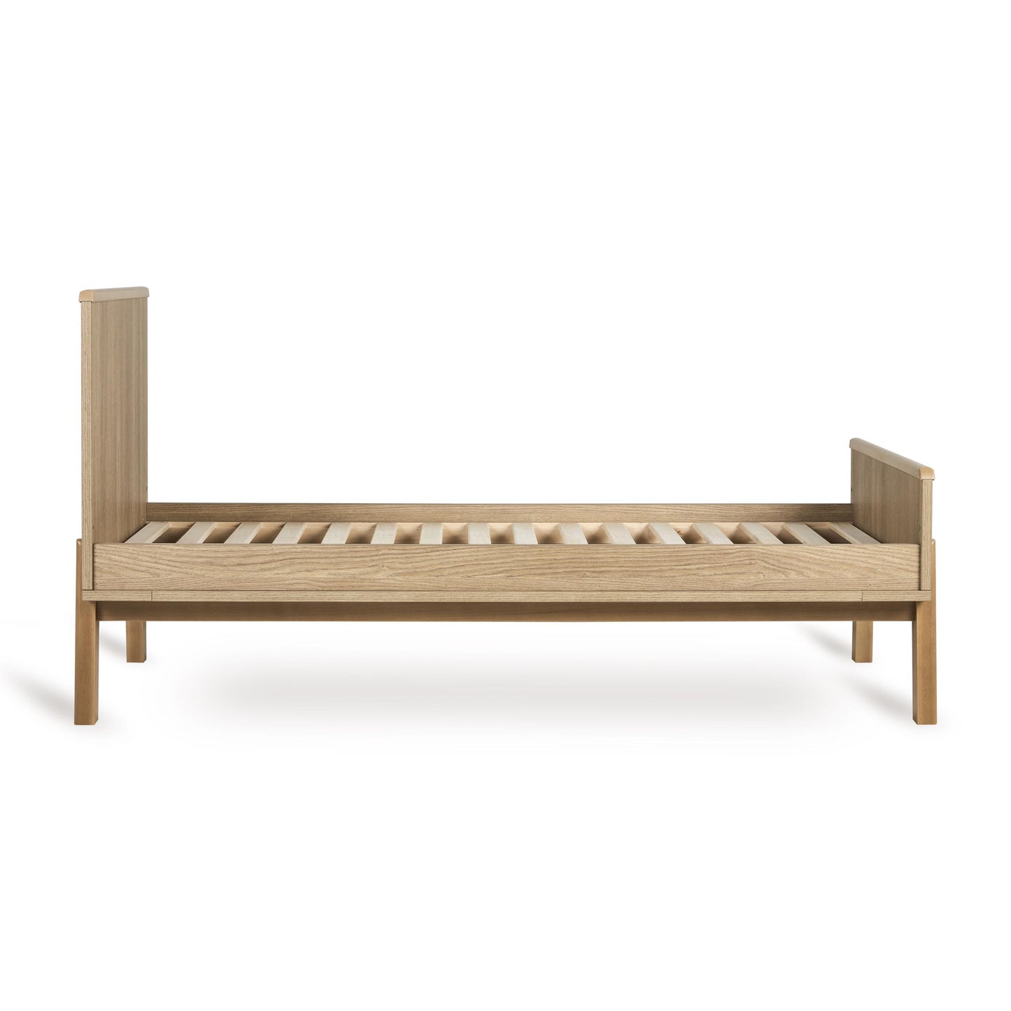 bed ashi 70x140 cm, honey ash - QUAX