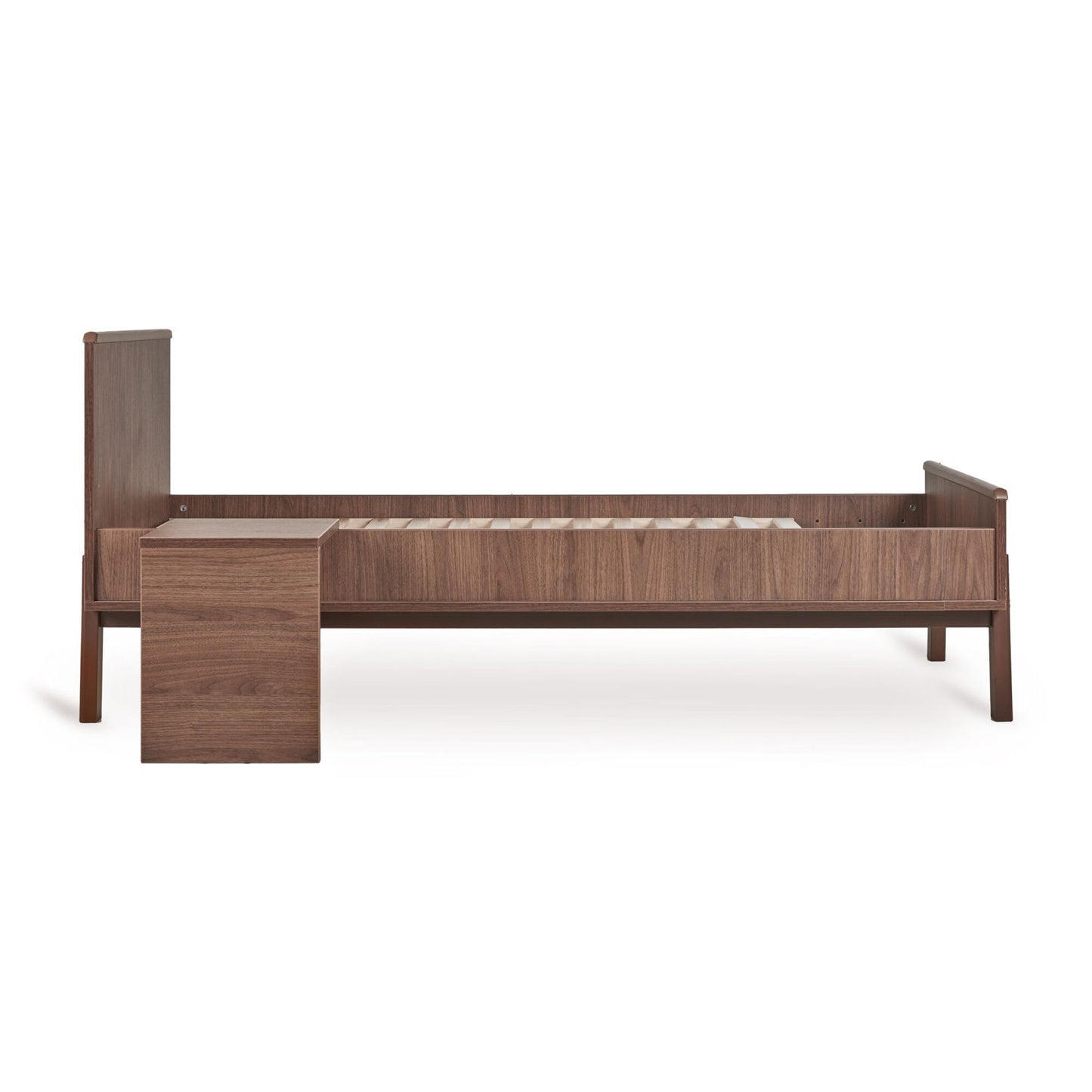 bed ashi junior kit, chestnut - QUAX