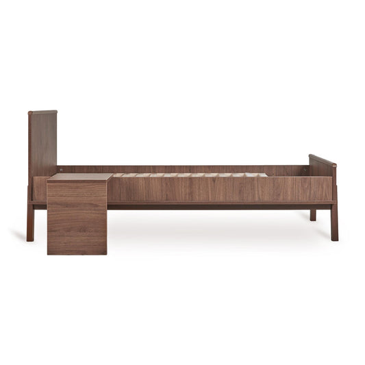bed ashi junior kit, chestnut - QUAX