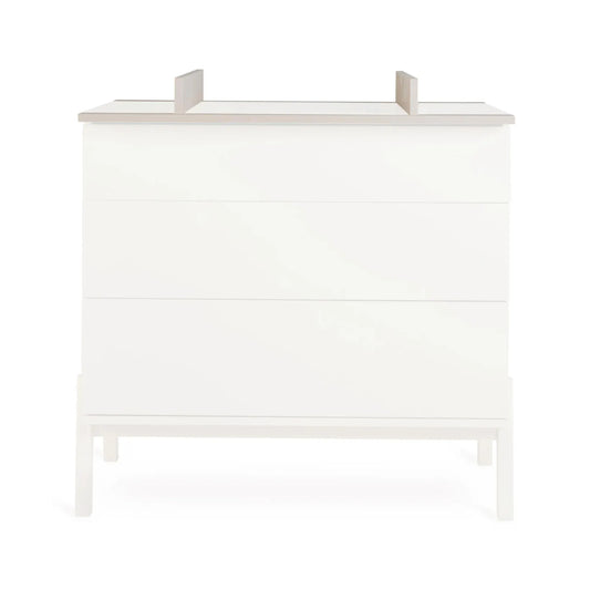 extensie commode ashi, clay - QUAX