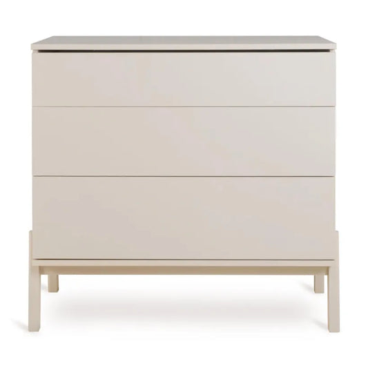 commode ashi, clay - QUAX