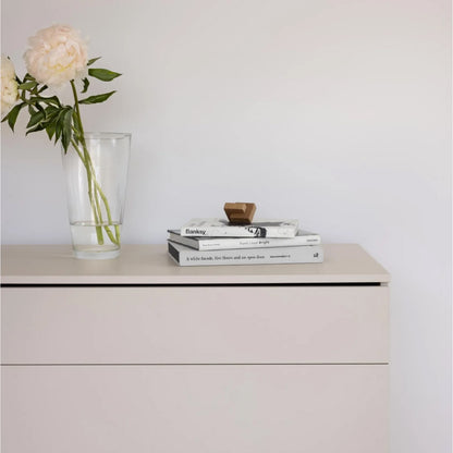 commode ashi, clay - QUAX