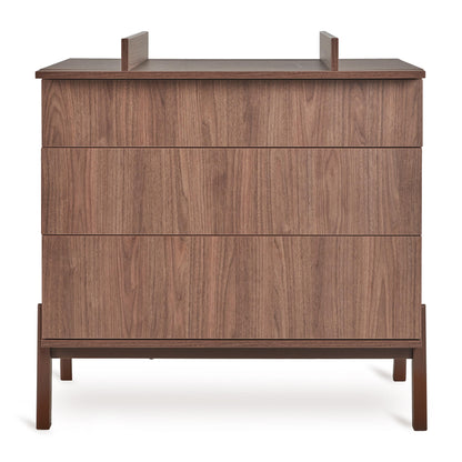 extensie commode ashi, chestnut - QUAX