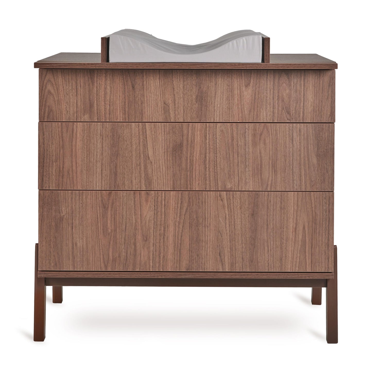 extensie commode ashi, chestnut - QUAX