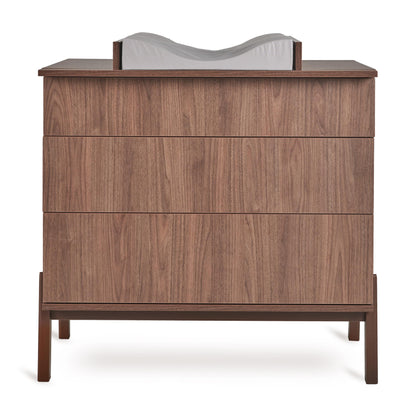 extensie commode ashi, chestnut - QUAX