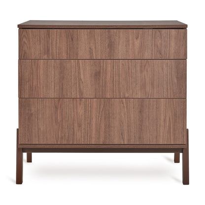 commode ashi, chestnut - QUAX