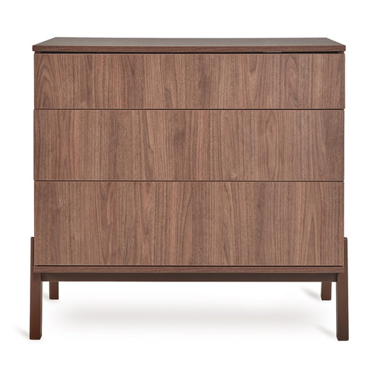 commode ashi, chestnut - QUAX
