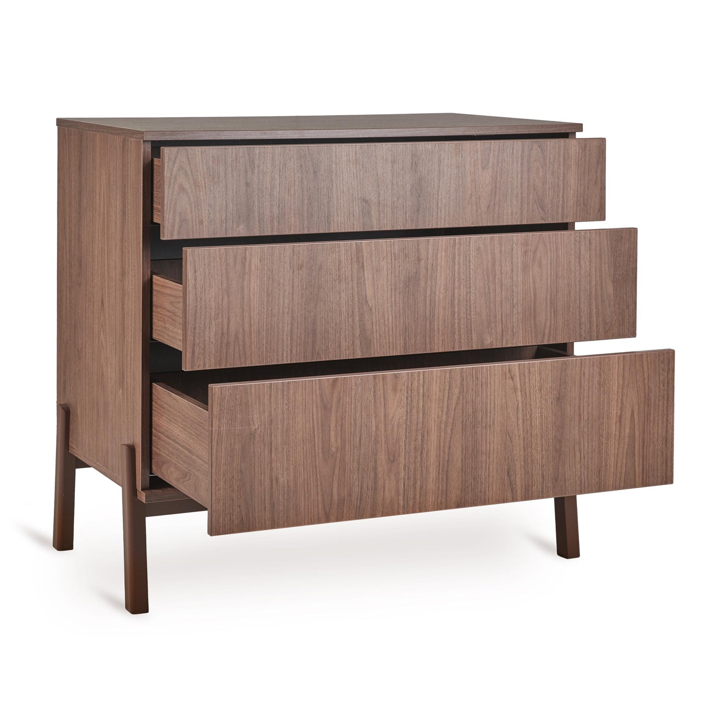 commode ashi, chestnut - QUAX