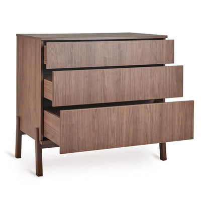 commode ashi, chestnut - QUAX