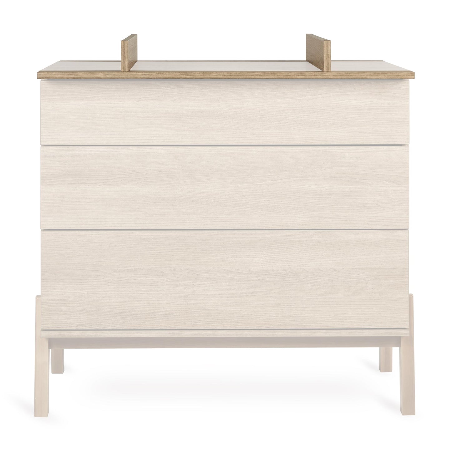 extensie commode ashi, honey ash - QUAX