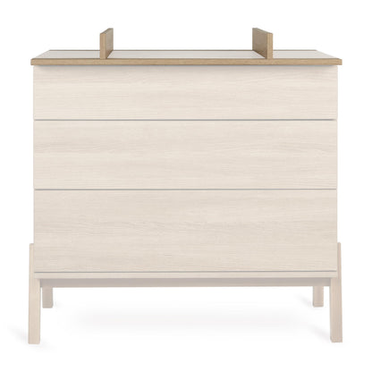 extensie commode ashi, honey ash - QUAX