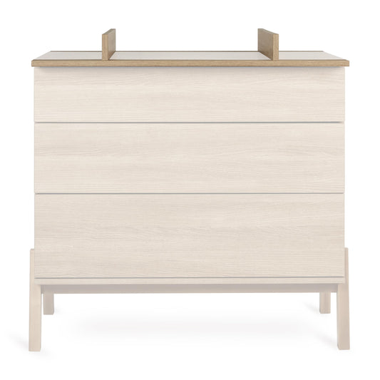 extensie commode ashi, honey ash - QUAX