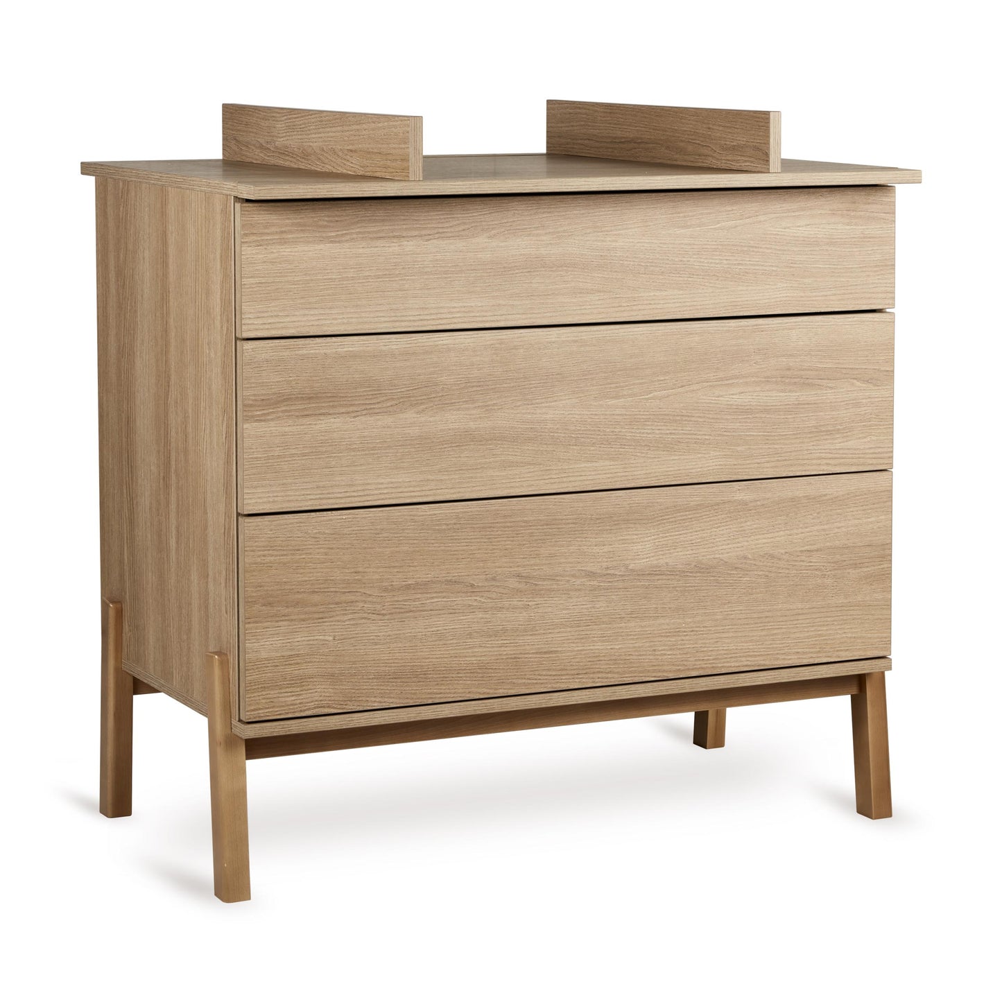 extensie commode ashi, honey ash - QUAX