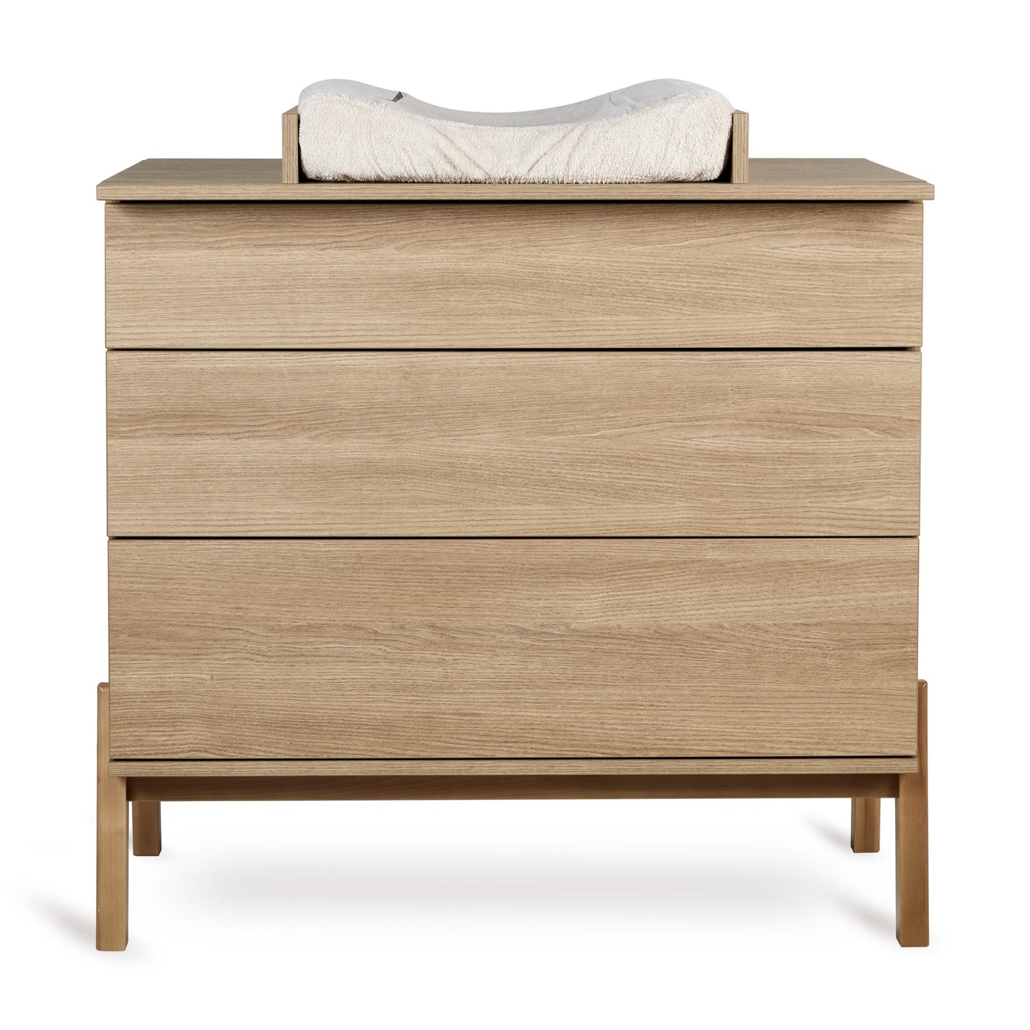extensie commode ashi, honey ash - QUAX