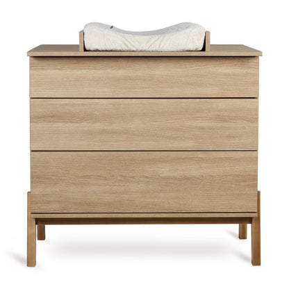 extensie commode ashi, honey ash - QUAX
