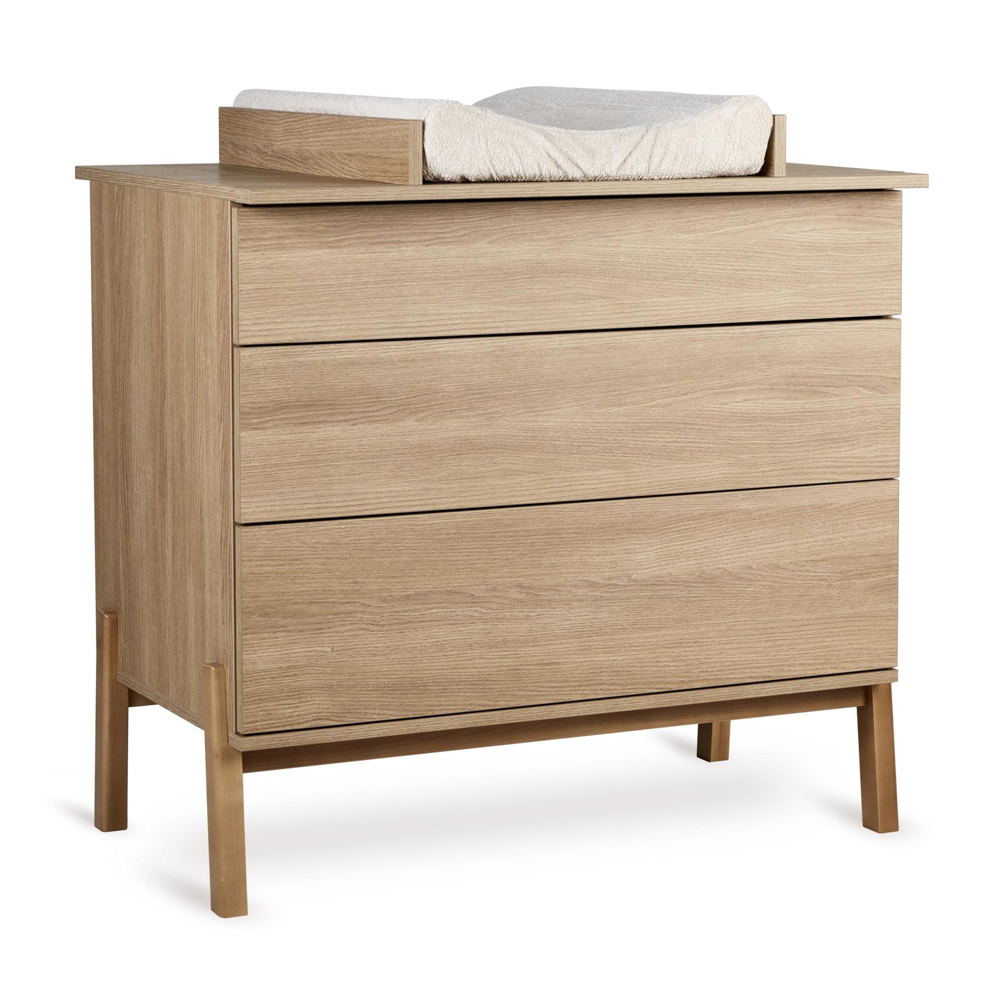 extensie commode ashi, honey ash - QUAX