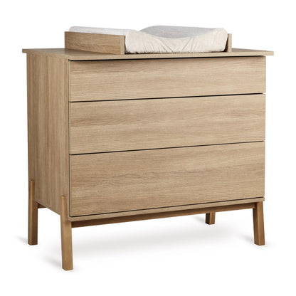 extensie commode ashi, honey ash - QUAX