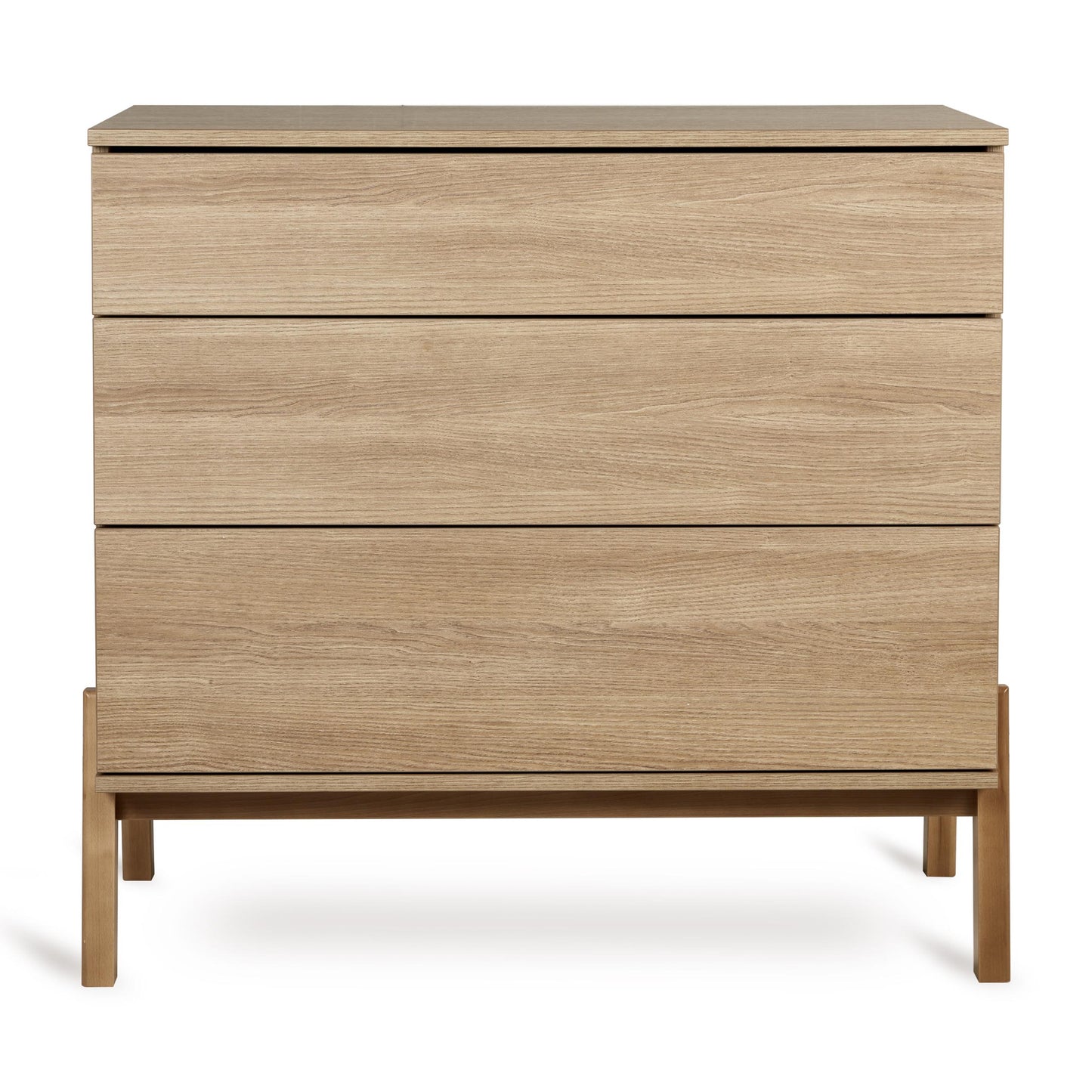 commode ashi, honey ash - QUAX