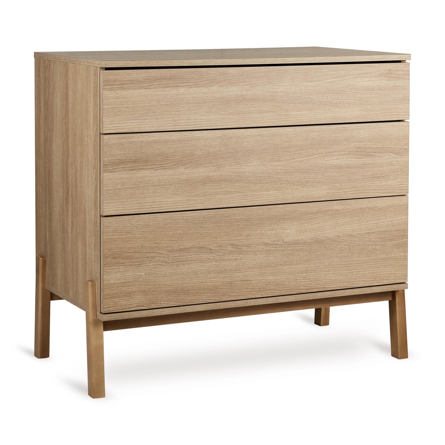 commode ashi, honey ash - QUAX