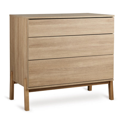 commode ashi, honey ash - QUAX